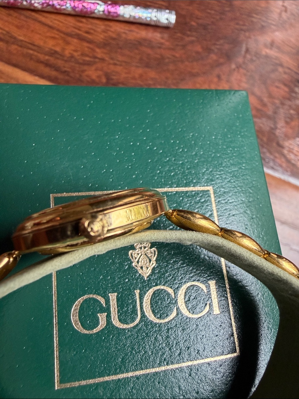 Gucci 11/12.2 - Picture 4 of 5